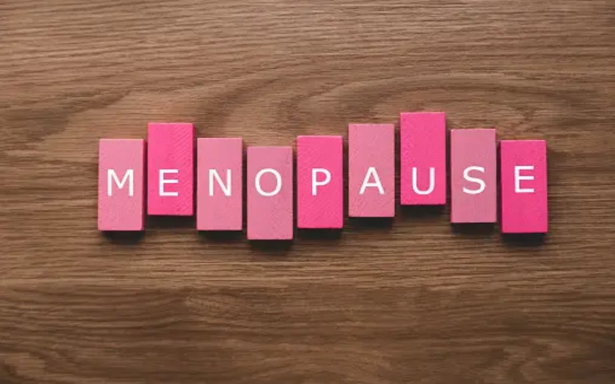 Menopause symptoms can make women's working life difficult, know what research says