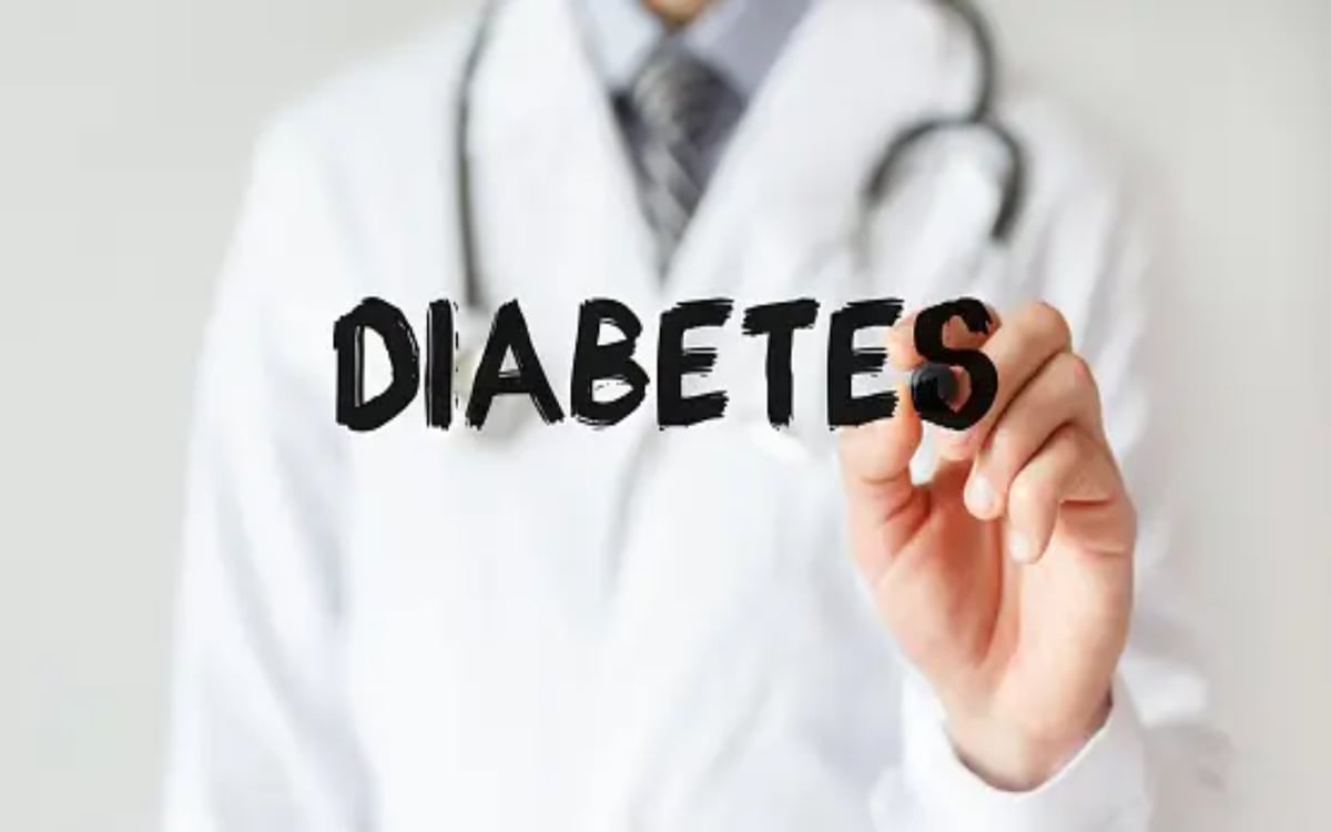 Death cases of people suffering from diabetes increased due to problems arising from Covid: Research