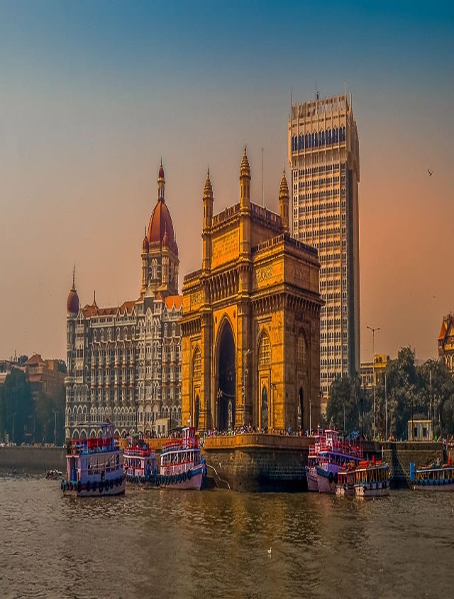 Mumbai Tourist Places: These are the top 6 places to visit in Mumbai