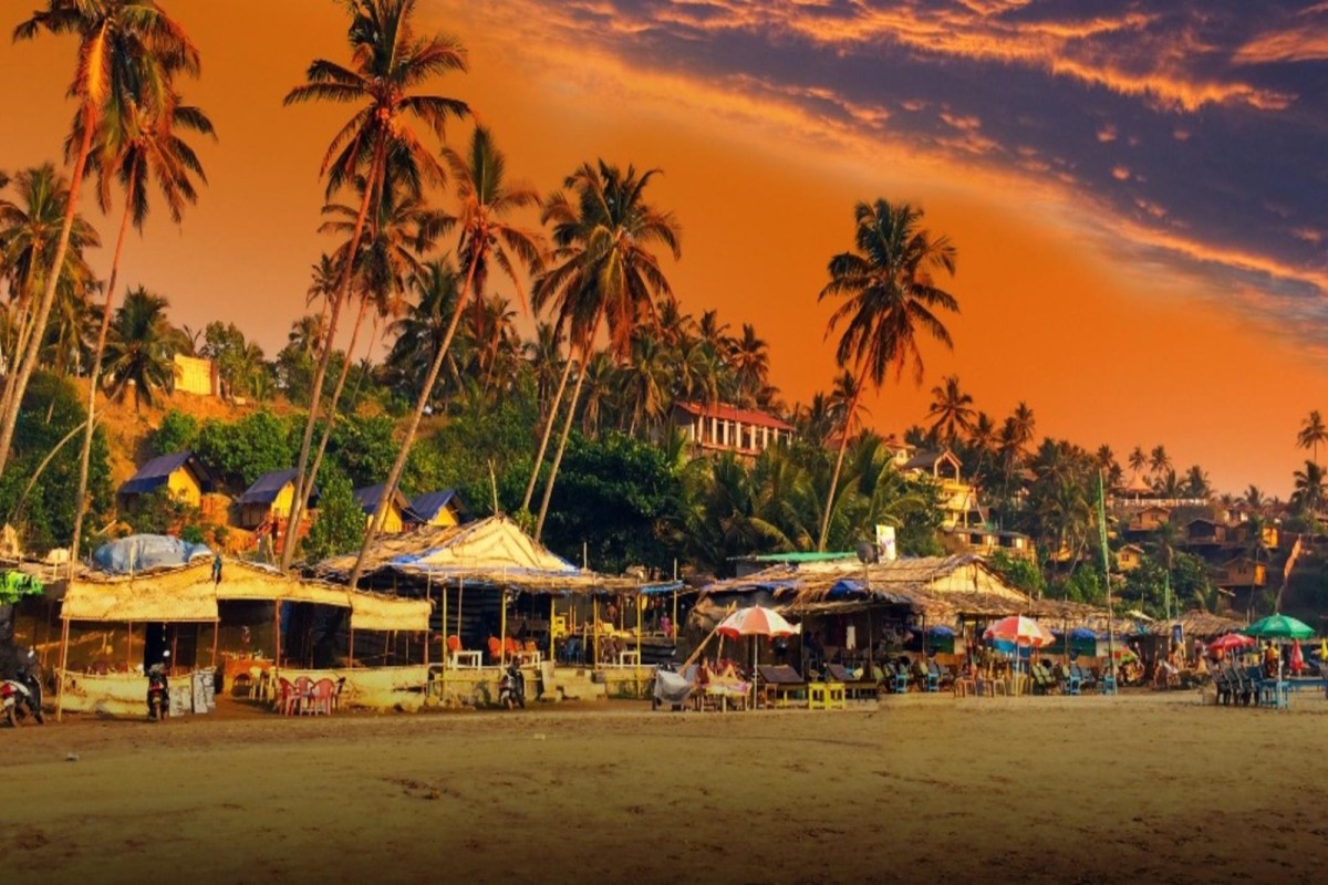IRCTC is giving the opportunity to tour cheaply in March, plan to visit Goa in this thousand, know complete details