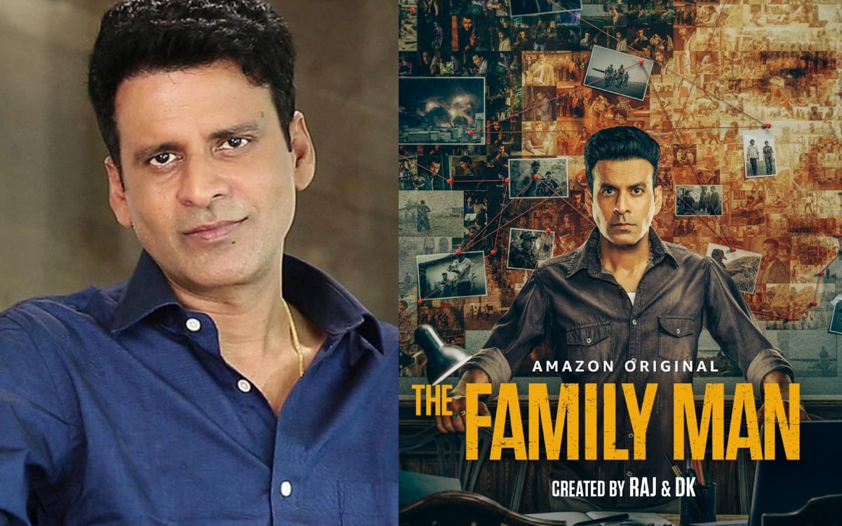 The Family Man 3 OTT Release Date: Manoj Bajpayee's The Family Man 3 will be released on OTT on this day, note the date