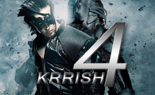 Krrish 4: Hrithik Roshan gave the latest update about Krrish 4, know when the audience will be able to see 'Jaadoo' again.