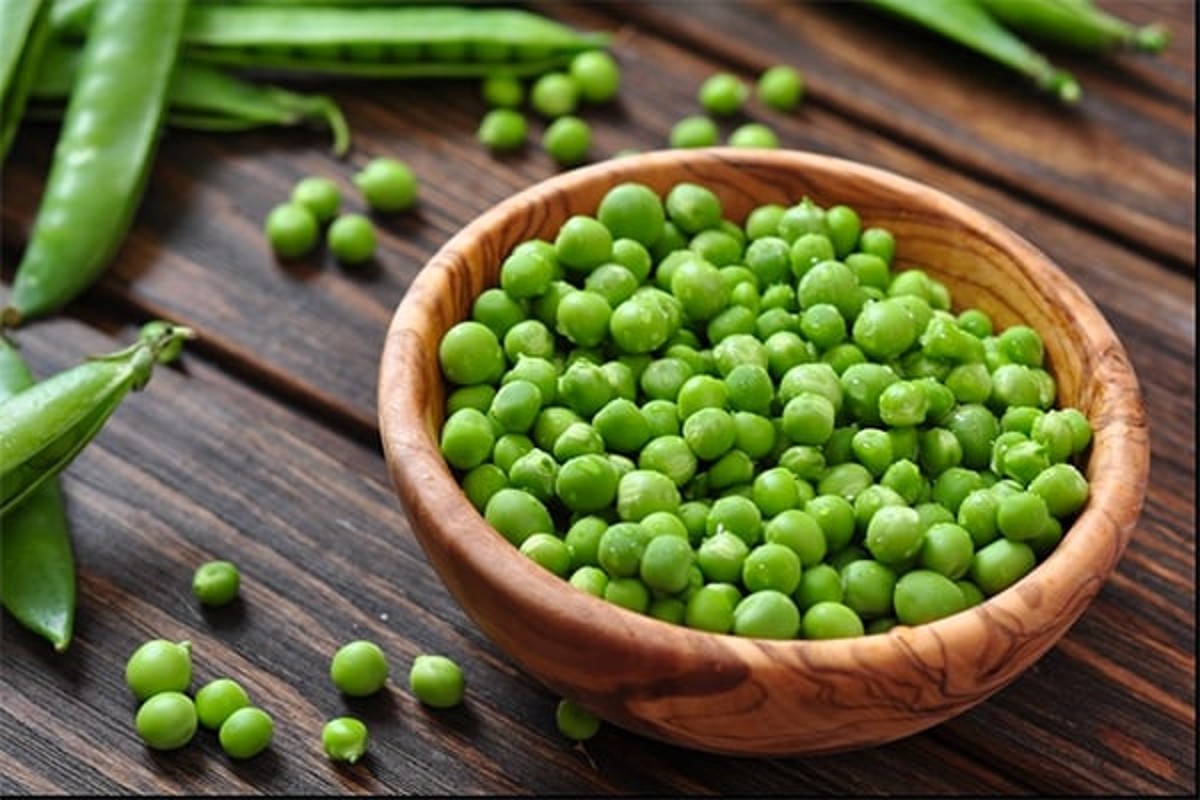 Side Effects of Green Peas: These are the 4 disadvantages of eating more green peas than necessary.
