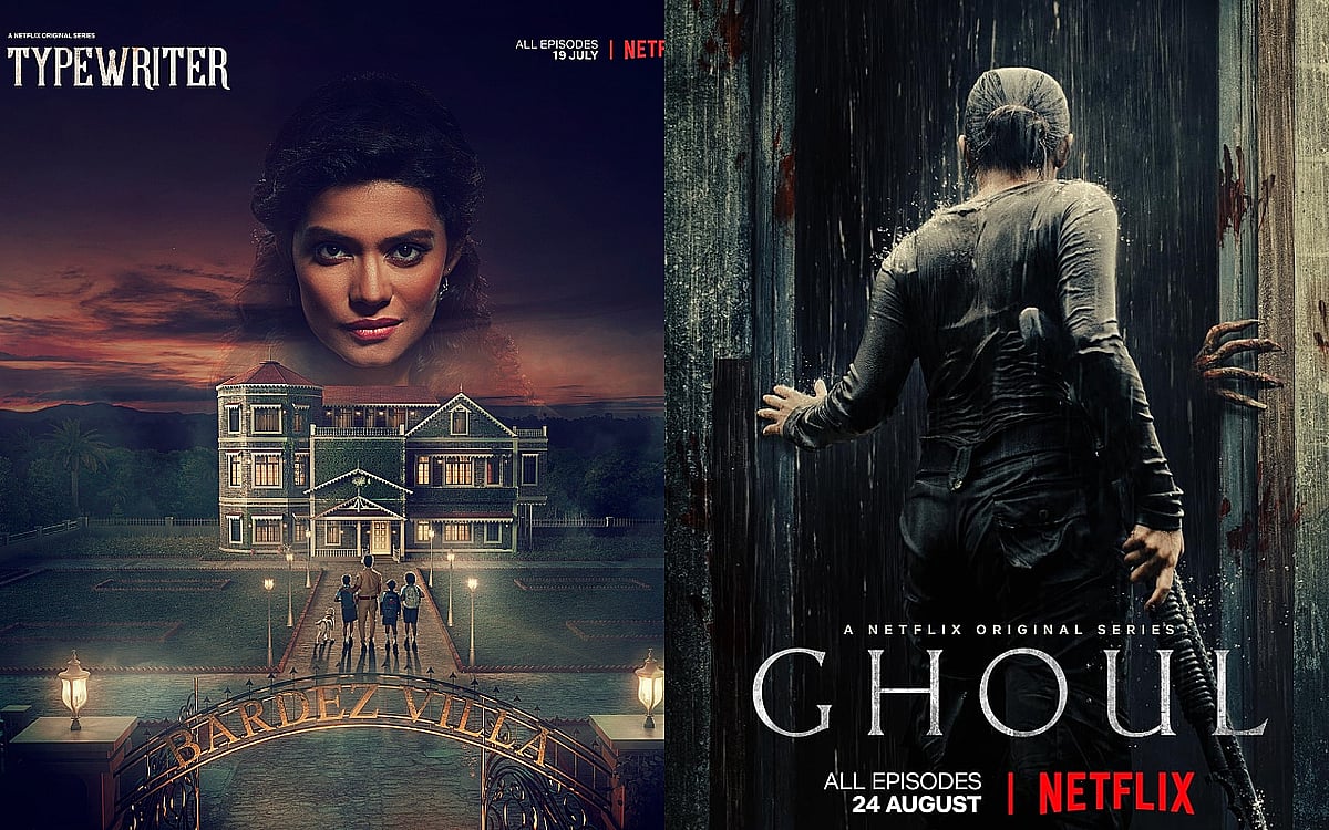 Horror Web Series: These 8 horror web series will give you goosebumps, enjoy now on OTT