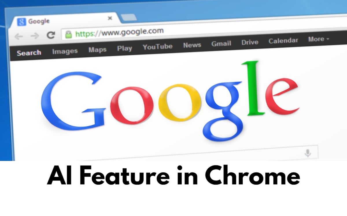 3 AI features added to Google Chrome, this special option for those who keep more tabs open