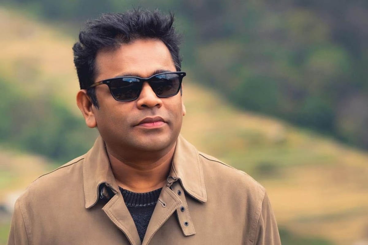 AR Rahman Birthday: AR Rahman never wanted to become a singer, you might hardly know these things about the composer