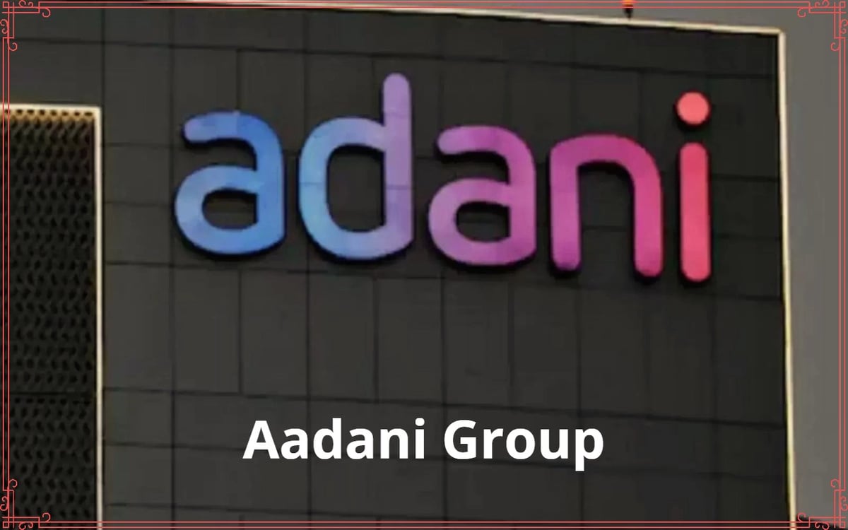 Adani Group will invest Rs 50,000 crore on setting up data center in Maharashtra