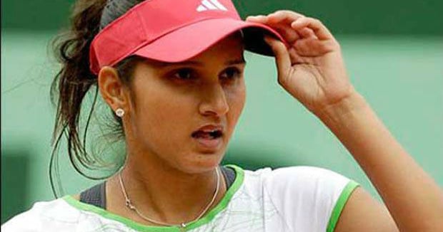 After divorce from Shoaib Malik, Sania Mirza showered her love on this player, shared heart emoji