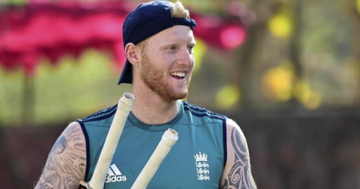 After winning the first test, Ben Stokes said, 'I am afraid of losing...'