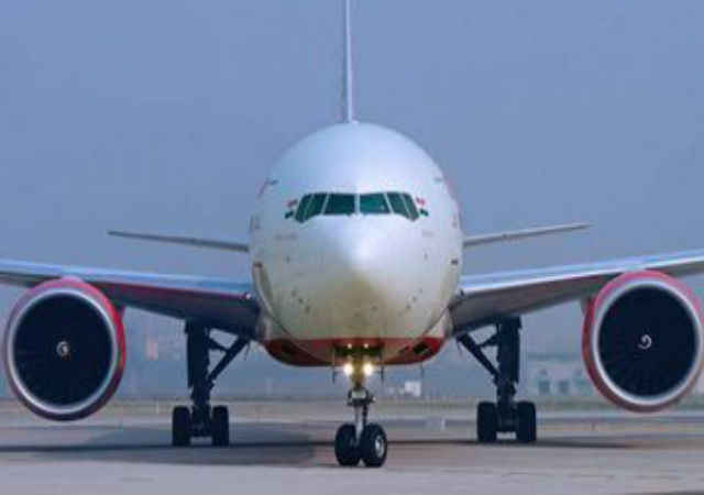 Air travel becomes cheaper, effect on tickets from Deoghar to Delhi will also be visible