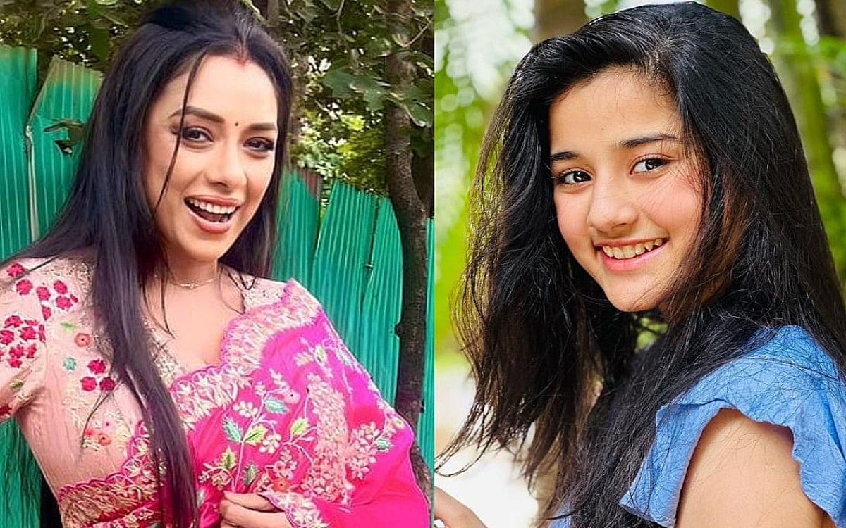 Anupama: Rupali Ganguly lifted the curtain on Anupama's upcoming twist, said this on trolling of younger Anu