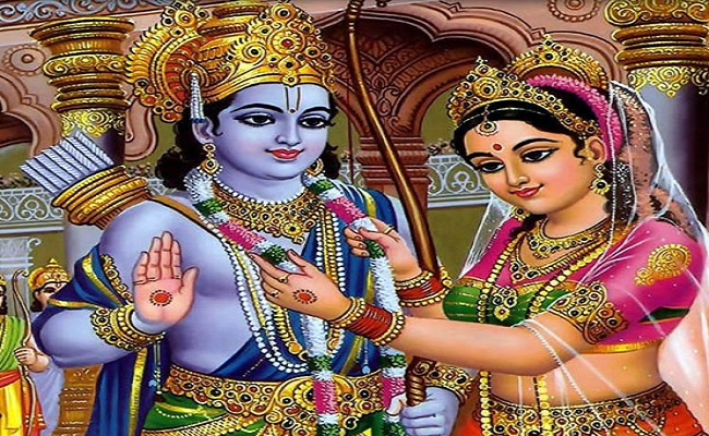 Ayodhya Ram Mandir: Special saree of Mata Janaki coming from Gujarat