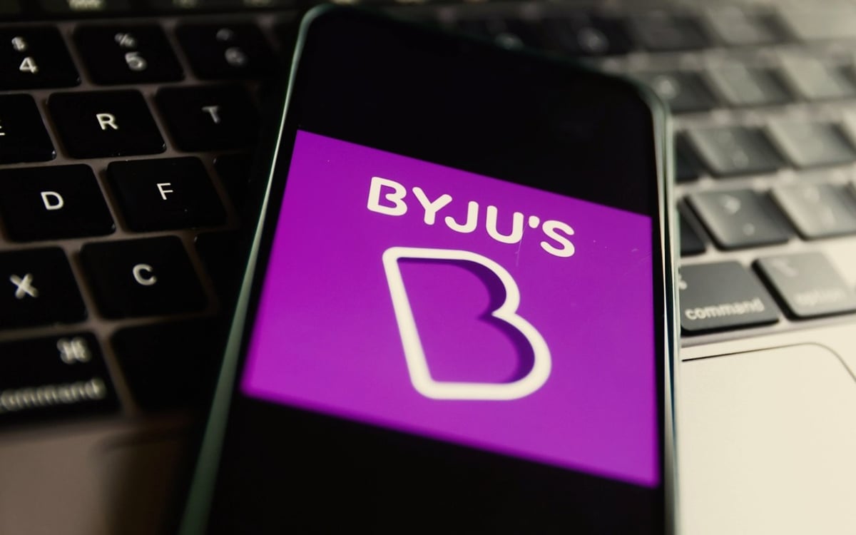 BYJU's Loss: BYJU has become the most loss making start-up, know why the company failed