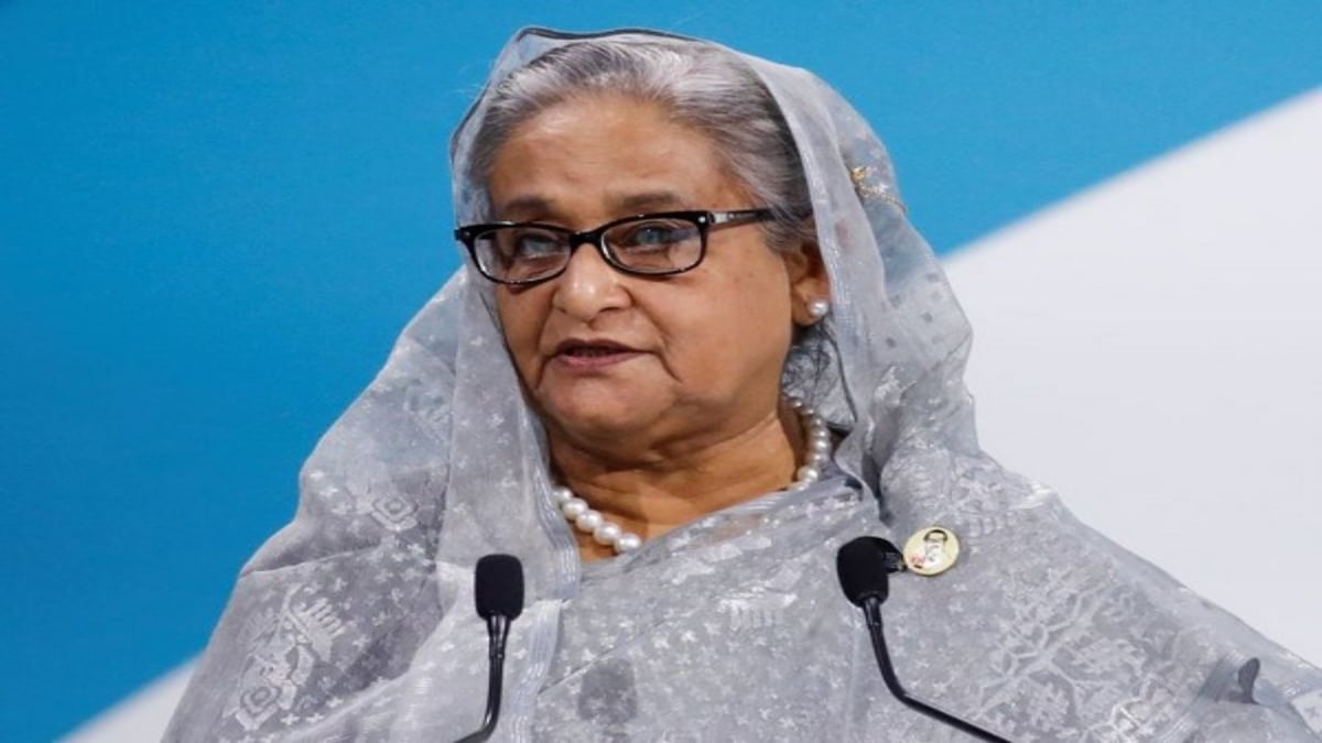 Bangladesh PM Sheikh Hasina's spectacular victory from Gopalganj-3 parliamentary seat, may return to power