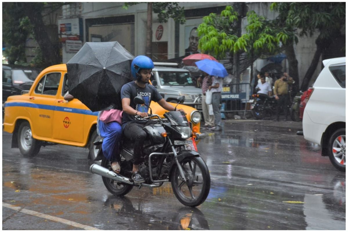 Bengal Weather Forecast: Chance of rain in various parts of Bengal from Wednesday, temperature will increase in Kolkata