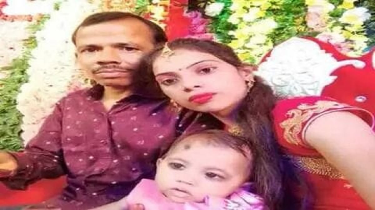 Bihar: Know the reason for honor killing in Bhagalpur, brother shot his sister-in-law and one and a half year old niece with bullets.
