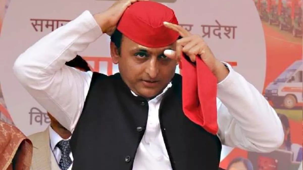 Congress will contest Lok Sabha elections on 11 seats in UP, Akhilesh Yadav tweeted this information
