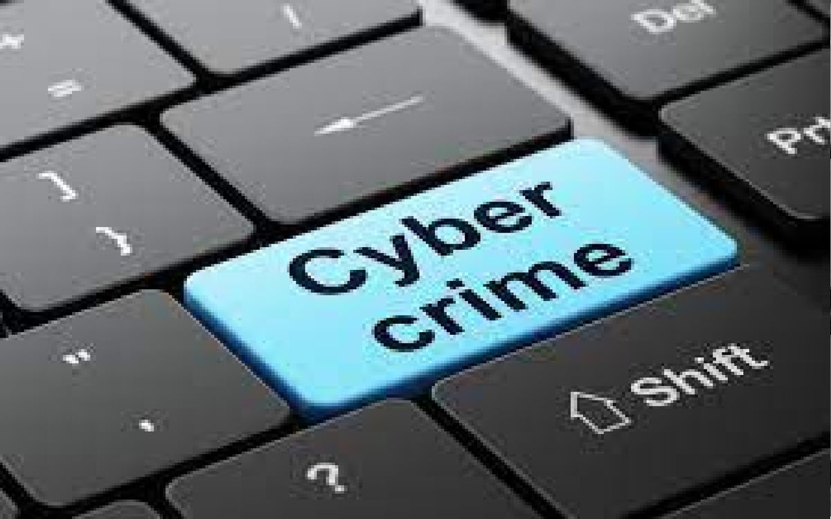 Cyber ​​crime is not decreasing in Bihar, know how thugs are wasting thousands of rupees by sending fake payment messages.