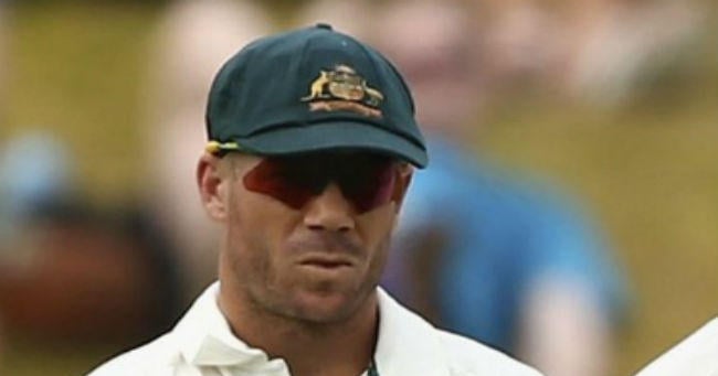David Warner made emotional appeal to the thief who stole his bag, asked for 'Baggy Green' back for the last test