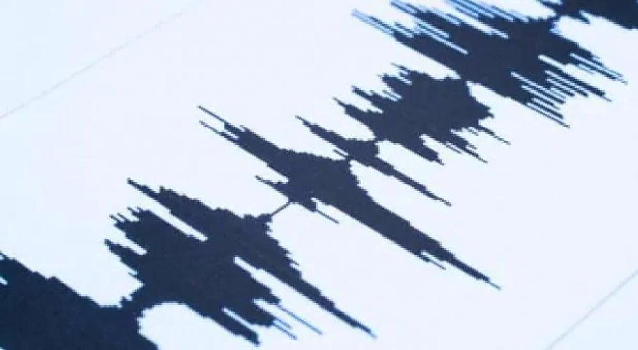 Earth shook due to strong earthquake in China, tremors felt in Delhi-NCR also