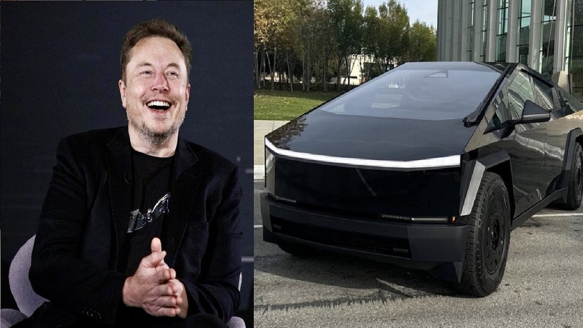 Elon Muskie's Tesla will set up its first manufacturing plant in Gujarat, desperate to enter India