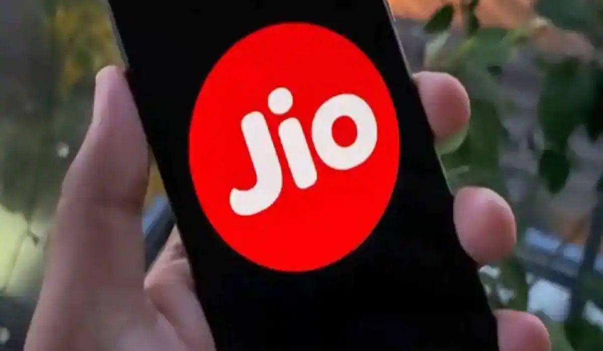 Everything failed in front of this plan of Jio!  44GB data for just Rs 219...