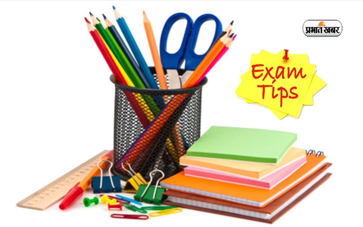 Exam Tips: Score better in exams with time management 