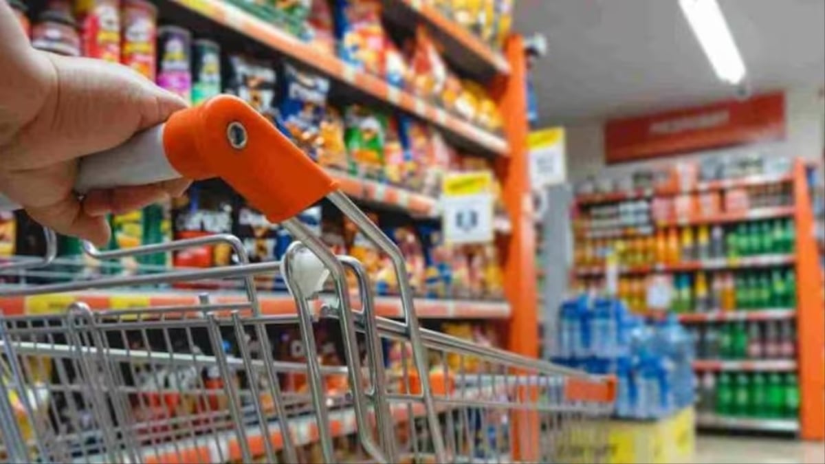 FMCG companies released quarterly figures, single digit growth expected, action will be seen in shares of companies today