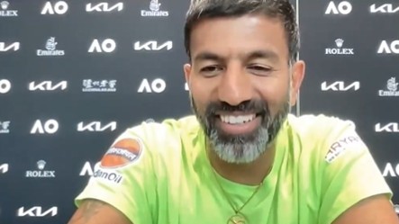 'Feeled as if my brain was about to explode...', Rohan Bopanna's statement after winning the title