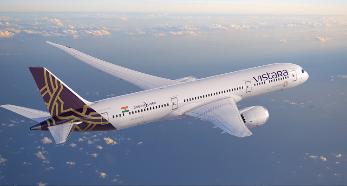 Flight Ticket: Airfare is going to become cheaper!  Vistara CEO said this on affordable tickets
