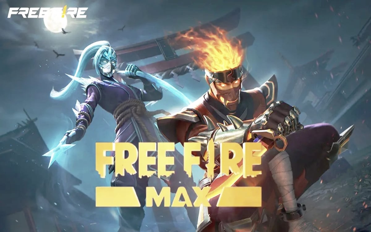 Garena Free Fire Max Redeem Codes 19 Jan: Redeem Free Fire Max codes like this for today