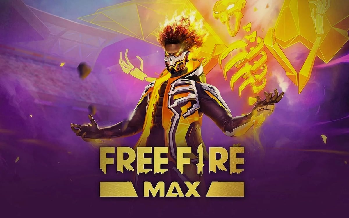 Garena Free Fire Max Redeem Codes 6 Jan: Garena Free Fire Max Redeem Codes, see list here