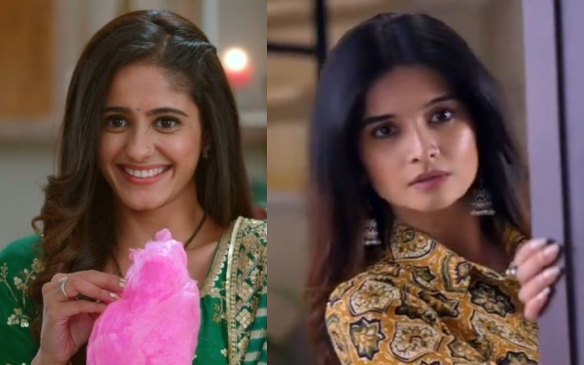 Ghum Hai Kisikey Pyaar Meiin: A new person will enter Ishaan-Savi's life!  There is a connection with Savi-Virat