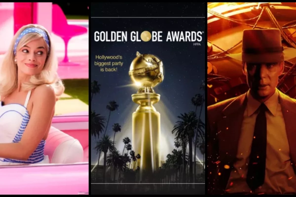 Golden Globe Awards 2024: Oppenheimer-Barbie dominated, Robert Downey got this award, where can you watch it