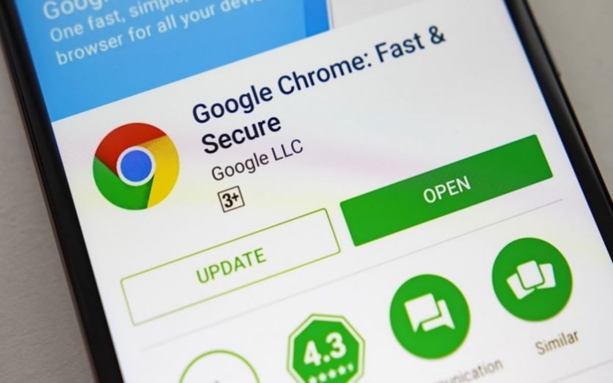Google Chrome Update: Google's gift to millions of users, websites will no longer be able to track your data.