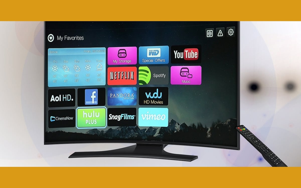 Grab a 40 inch Smart TV for Rs 15,000 before the sale ends, you will not get such an opportunity again.
