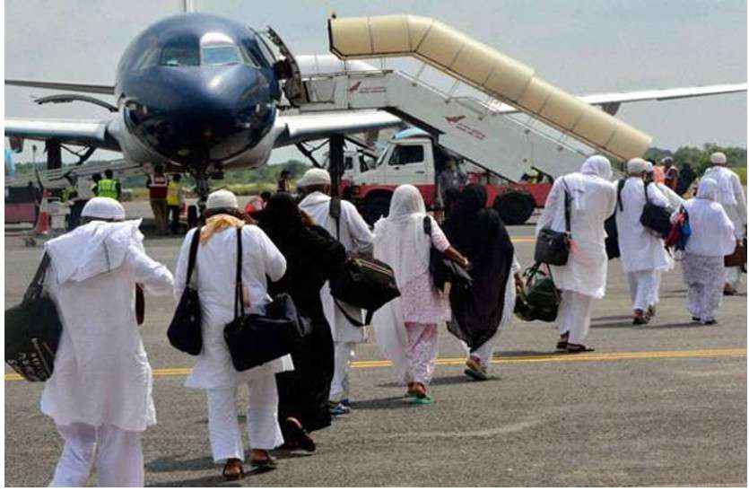 Haj pilgrimage from Bihar is becoming increasingly expensive, this year four lakhs have to be spent per person