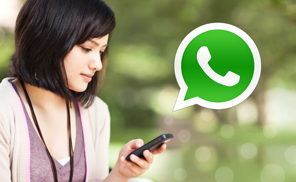 Have you checked these new interesting features of WhatsApp?  Will make messaging fun