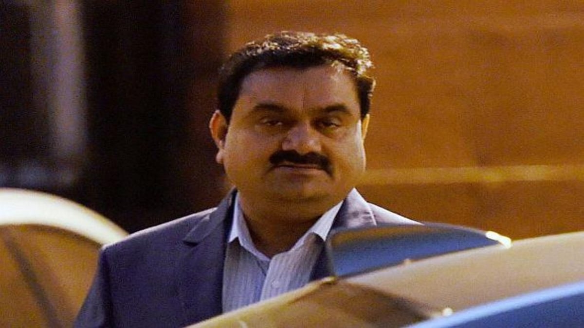 Hindenburg vs Adani group: How much Adani group recovered from the shock of Hindenburg report, know the journey of the year in one click