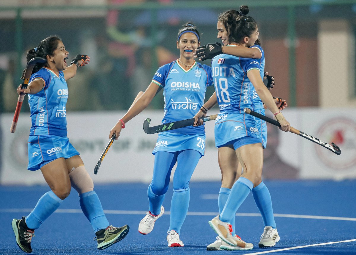Hockey: India has another chance, can win Olympic ticket by defeating this team