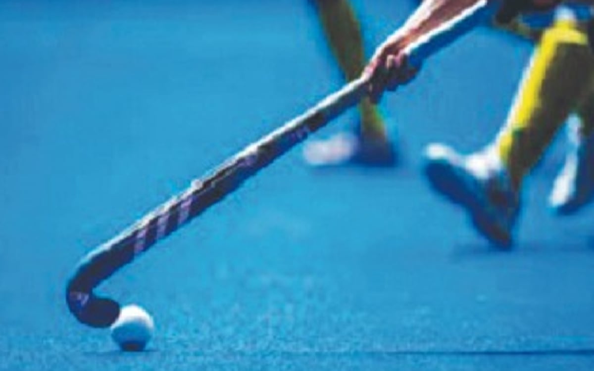 Hockey mega battle in Ranchi from today, match will start at 7:30 pm