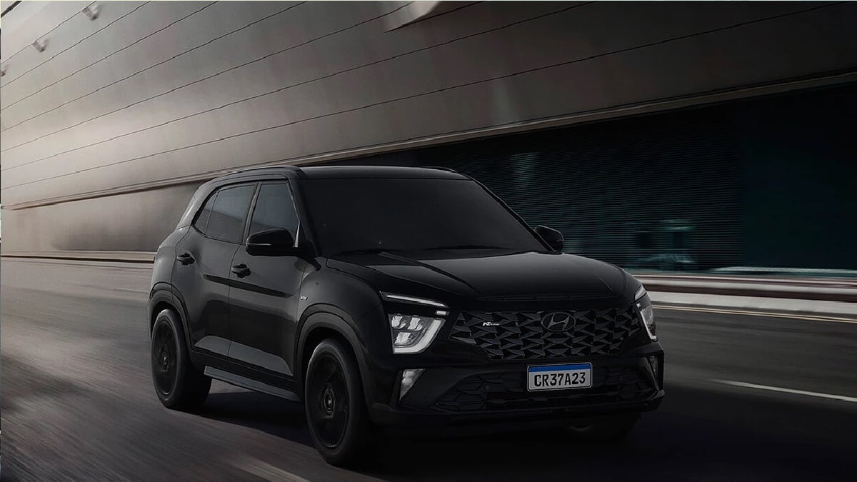 Hyundai in mood to dispose of Skoda Kushaq!  This new car will be launched after Creta facelift
