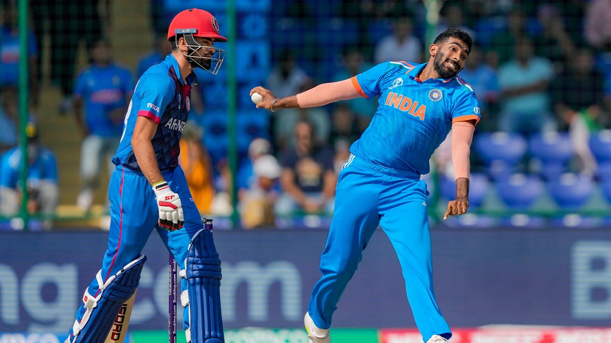 IND VS AFG T20 Series: Know how India's performance has been against Afghanistan
