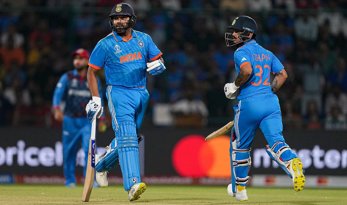 IND VS AFG T20 Series: Know when the tickets for the match will be sold, what will be the price