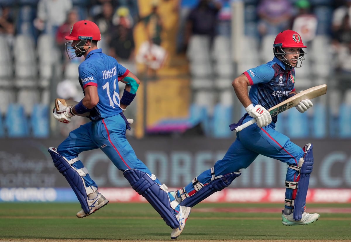 IND VS AFG T20: These Indian players will challenge Afghanistan, see which players are included in the list
