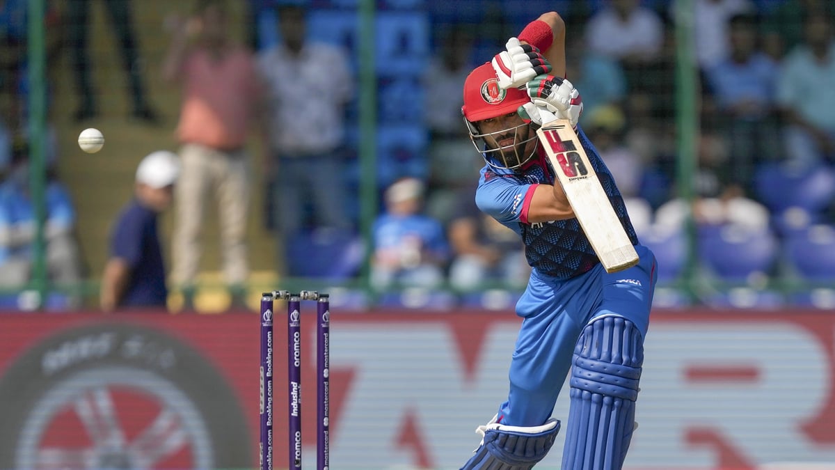 IND vs AFG: Know when and where you can watch the first T20 match for free