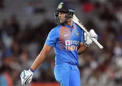 IND vs AFG: Shivam Dubey gave credit to MS Dhoni for his brilliant batting, said these big things