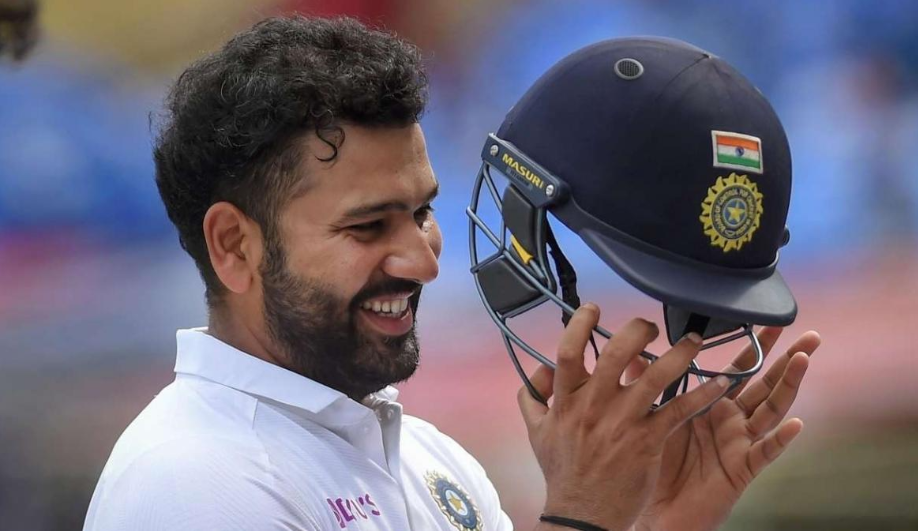 IND vs ENG: Rohit Sharma can break this test record of MS DHONI