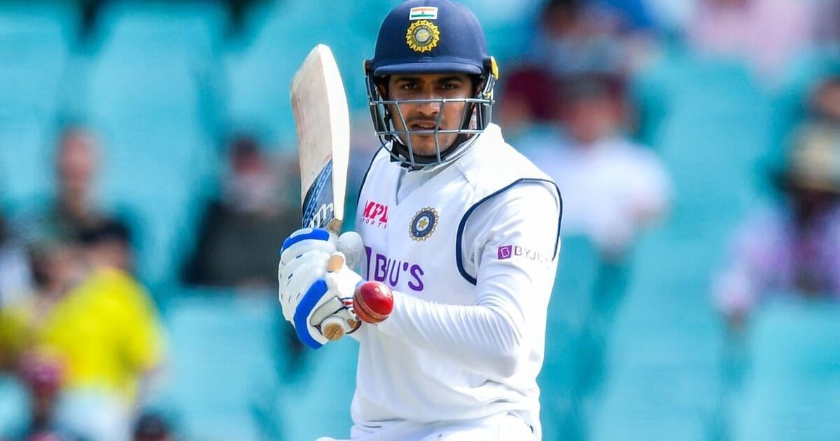 IND vs ENG: Shubman Gill's flop show continues, not a single fifty in last 10 innings, see statistics