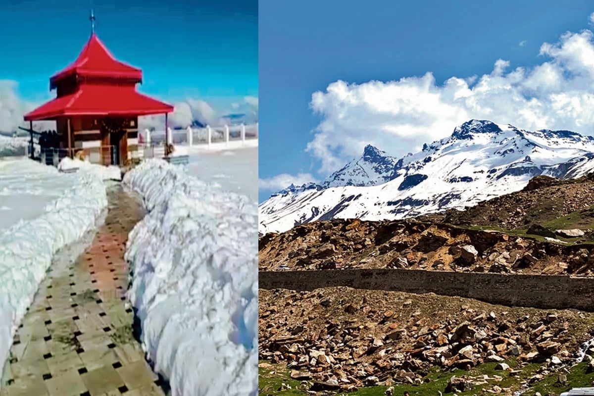 If you want to enjoy cold, snow and travelling, then you can make a plan for here, know which place is the best.